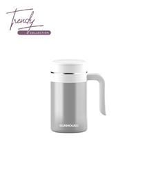 Bình cốc giữ nhiệt Stay Table 520ml Sunhouse KS-TU520SS